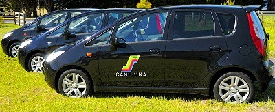 Caniluna Support Vehicles photo
