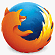 Firefox Logo